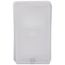 Clear Plastic Thermostat Guard BTG-UK2