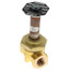 1/4" GP200 Normally Closed General Purpose Solenoid Valve (.98 Cv)