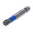 2" Torx T40 TerminatorBlue Impact Bit (2 Pack)