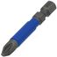 2" Phillips #2 TerminatorBlue Impact Bit (15 Pack)