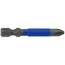 2" Phillips #2 TerminatorBlue Impact Bit (15 Pack)
