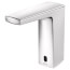 Paradigm Selectronic Sensor Faucet, Battery Powered, 0.5 gpm/1.9 Lpm (Chrome), 7025105.002