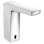 Paradigm Selectronic Sensor Faucet, Battery Powered, 0.5 gpm/1.9 Lpm (Chrome), 7025105.002