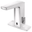 Paradigm Selectronic Sensor Faucet, Battery Powered, Above Deck Mixing, 0.5 gpm (Chrome), 7025205.002