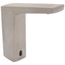 Paradigm Selectronic Sensor Faucet, Battery Powered, Above Deck Mixing, 0.5 gpm (Brushed Nickel), 7025205.295