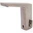 Paradigm Selectronic Sensor Faucet, Battery Powered, Above Deck Mixing, 0.5 gpm (Brushed Nickel), 7025205.295