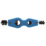 1/2" x 3/4" ID Copper Brush Deburrer