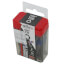 2" Torx T25 TerminatorBlue Impact Bit (15 Pack)