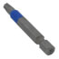 2" Torx T25 TerminatorBlue Impact Bit (15 Pack)