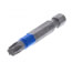 2" Torx T30 TerminatorBlue Impact Bit (5 Pack)