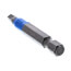 2" Square #2 TerminatorBlue Impact Bit (5 Pack)