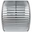 10-5/8" x 8-1/16" CW Blower Wheel (1/2" Bore), 703014