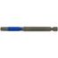 3-1/2" Torx T30 TerminatorBlue Impact Bit (2 Pack)