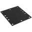 Blank Heater Cover Plate, 7033715
