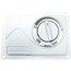 MHX3, Manual Control Duct Mount Humidistat