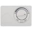 MHX3C, Manual Control Wall or Duct Mount Humidistat