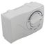 MHX3C, Manual Control Wall or Duct Mount Humidistat
