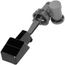 Glacier Bay Flapperless Toilet Fill Valve