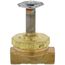 3/8" GP327 Normally Closed General Purpose Solenoid Valve (3.35 Cv)