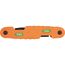 10-Key Pro Folding Hex Key Set, Torx