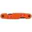 Pro Folding Hex Key Set, SAE and Metric
