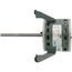 1/30HP 277V Direct Drive Motor, 70556307
