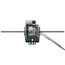 1/6HP 277V1Ph 1525 RPM Motor, 70556327