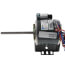 1/30HP 115V 1600 RPM 3 Speed Ccwle Motor, 70556329