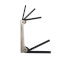 5 Piece Folding Hex Key Set (3/16" to 3/8")