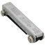8 Piece Folding Hex Key Set (3/64" to 5/32")