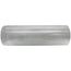 8" x 24" Galvanized Snap-Lock Pipe - 30 Gauge