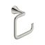 Towel Ring (Brushed Nickel)