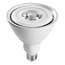 LP38/19/830/FL/D-33 Par 38 LED Bulb, 120v (14 Watts)
