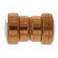3/4" CopperLoc Push Fit Coupling w/ Stop