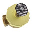 3/4" GP600 Normally Closed General Purpose Solenoid Valve (7.4 Cv)