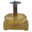 3/4" GP607 Normally Closed General Purpose Solenoid Valve (7.4 Cv)