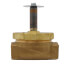 3/4" GP657 Normally Closed General Purpose Solenoid Valve (7.4 Cv)