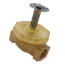 3/4" GP657 Normally Closed General Purpose Solenoid Valve (7.4 Cv)