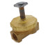 3/4" GP657 Normally Closed General Purpose Solenoid Valve (7.4 Cv)