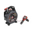 100' microREEL SeeSnake CA-350 Video Inspection System w/ Adapter, Stand & 12V Lithium Battery