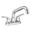 Colony PRO 2-Handle Bar Faucet 1.5 gpm/5.7 L/min, 7074140.002 (Chrome)