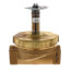 3/4" GP627 Normally Closed General Purpose Solenoid Valve (7.4 Cv)