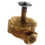 3/4" GP627 Normally Closed General Purpose Solenoid Valve (7.4 Cv)