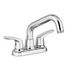 Colony PRO 2-Handle Laundry Faucet 1.5 gpm/5.7 L/min (Chrome), 7074240.002