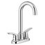 Colony PRO 2-Handle Bar Faucet 1.5 gpm/5.7 L/min, 7074400.002 (Chrome)