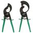 Compact Ratchet Cable Cutter