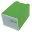 DIN 35-Rail Mount Switchgear Cabinet Drawer
