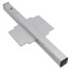 Commercial Sink Drain Tool