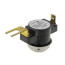 160-200°F Auto Limit Switch, 709557