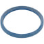 Exhaust Adapter Gasket 80MM for GB142 Series Boilers, 7096475